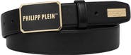 PHILIPP PLEIN Belt Philipp Plein Tm Men