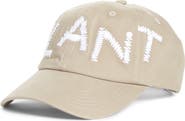 Cactus Plant Flea Market Plant Stitch Baseball Cap (Nordstrom Exclusive)