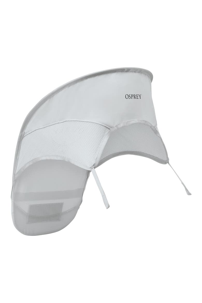 Poco SLT Sunshade, Main, color, SILVER