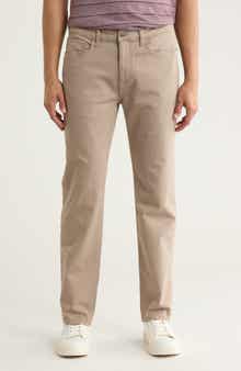 Joe's The Brixton Straight Leg Jeans