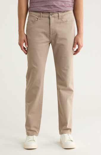 Joe's The Brixton Straight Leg Jeans