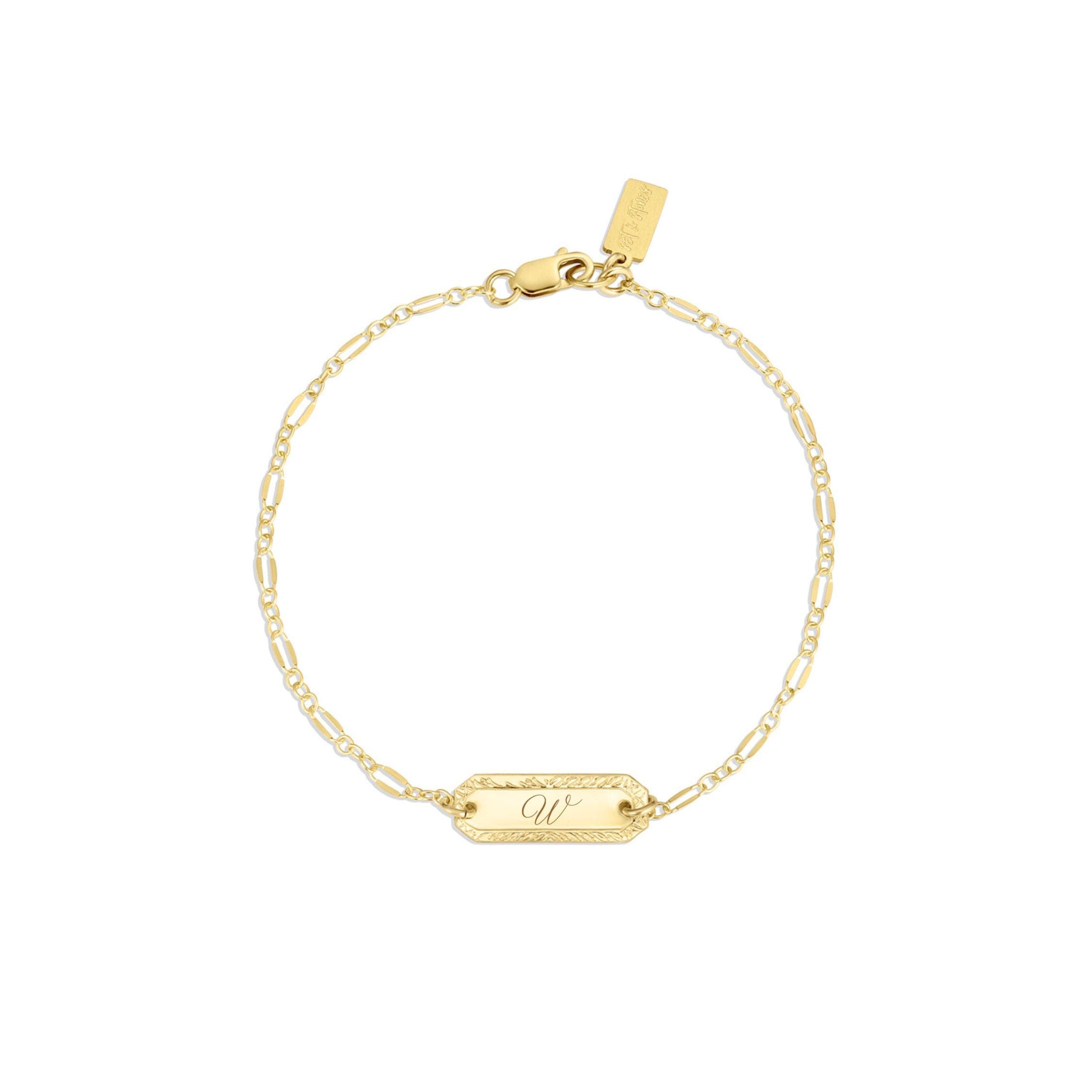 Gold / W