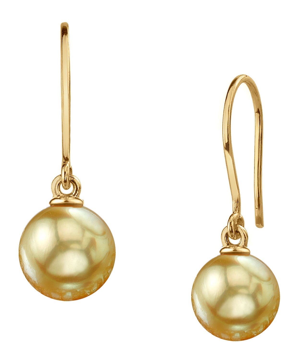 selected Yellow Gold