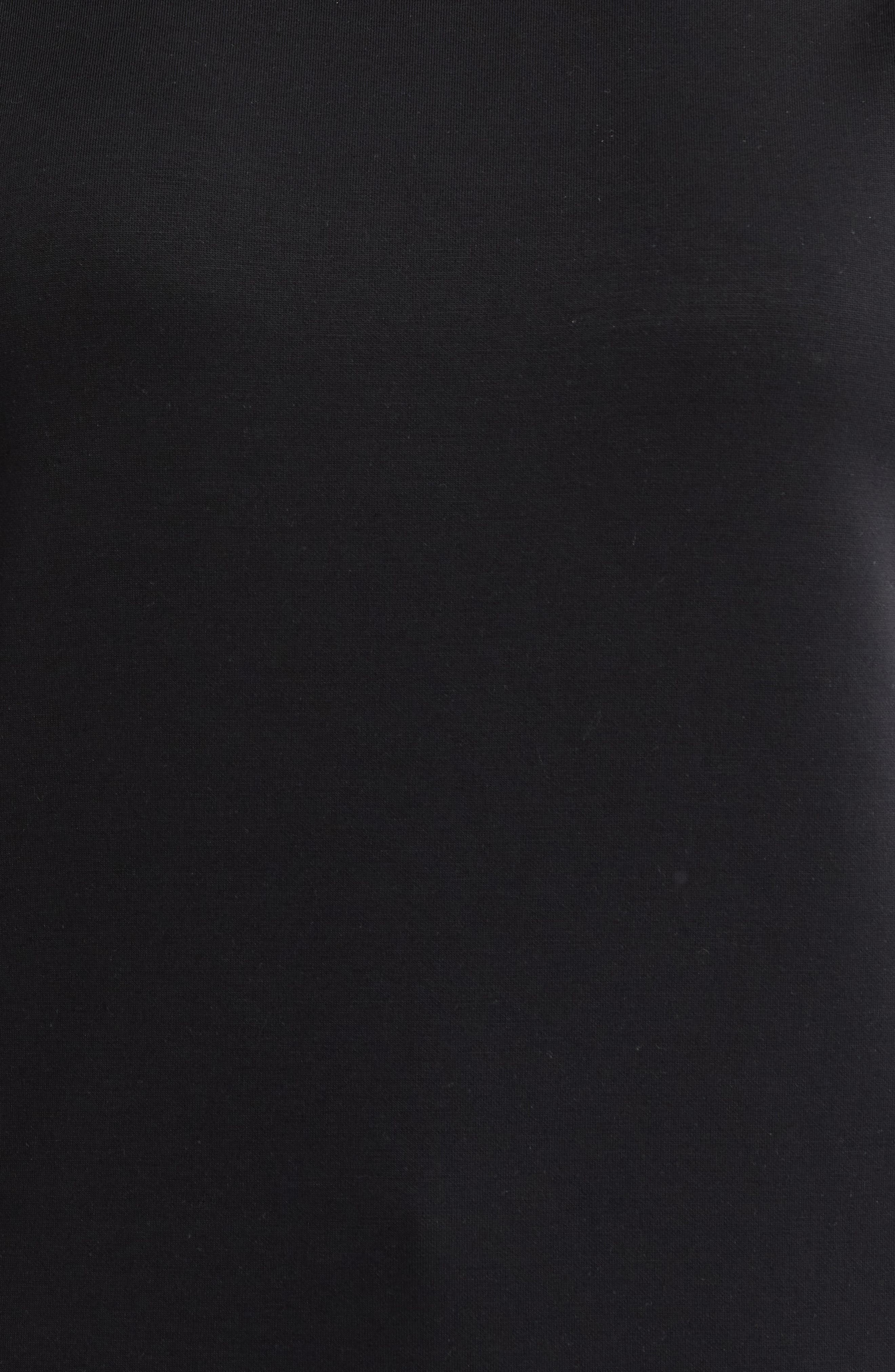 Женские Zella Soft Luxe Knit Gathered Shoulder Top — фото 7