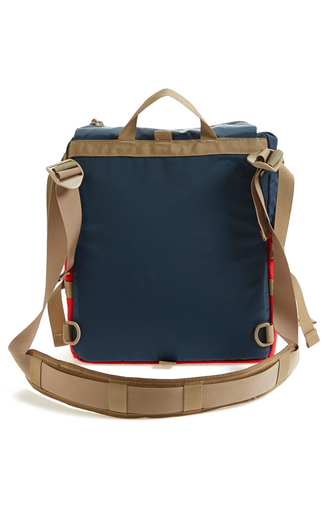 Topo Designs 'Rover' Shoulder Bag, Alternate, color, 