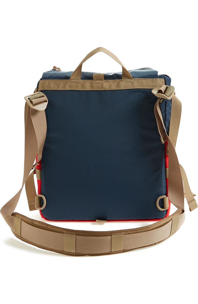 Topo Designs 'Rover' Shoulder Bag, Alternate, color,