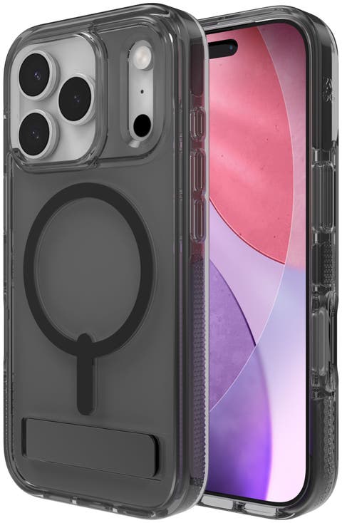 Santa Cruz Snap MagSafe Case with Kickstand for Apple iPhone 17 Pro