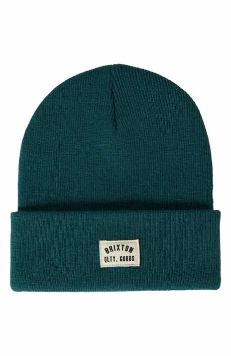 Brixton Woodburn Watch Cap Beanie