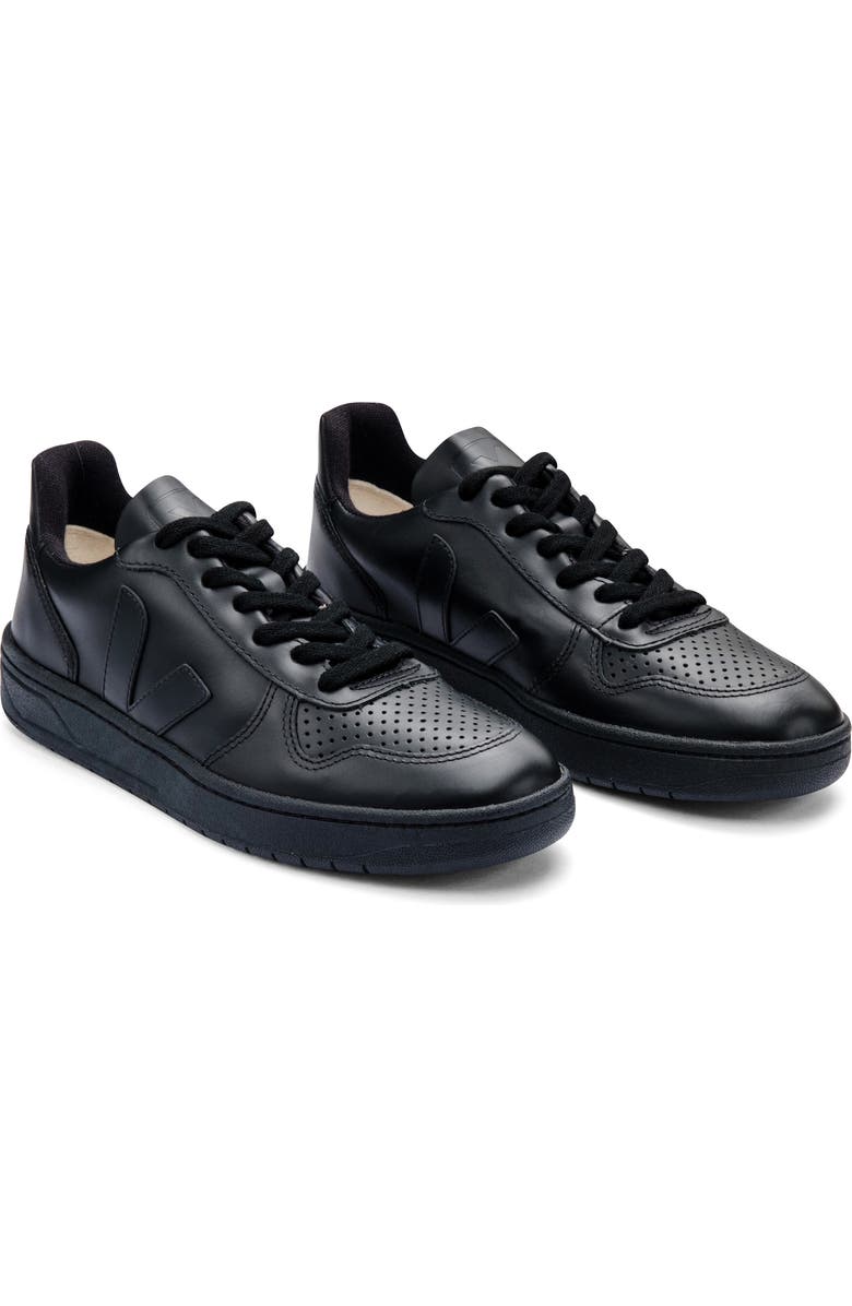 Veja V-10 Lace Up Sneaker, Main, color,