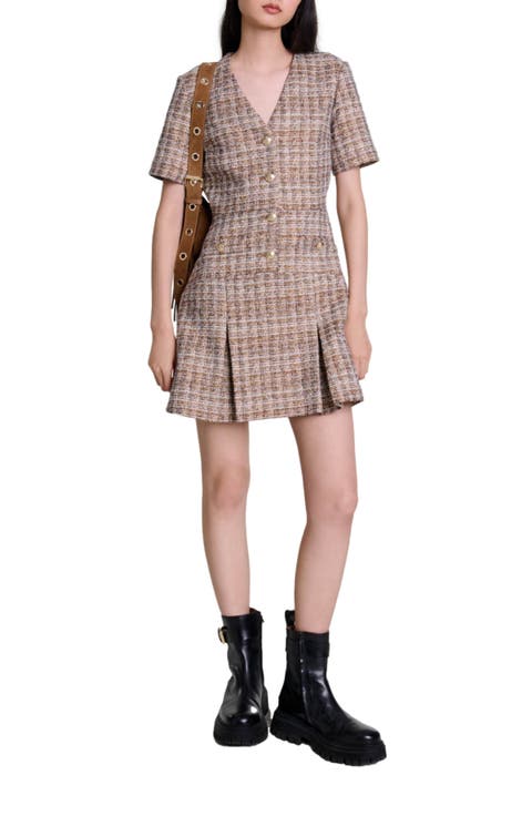 Women's Tweed Dresses | Nordstrom