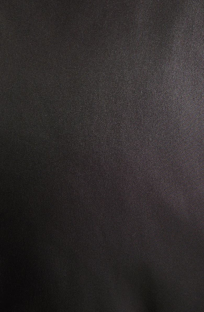 Via Spiga Hooded Puffer Jacket, Alternate, color, 