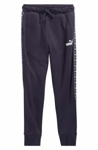 PUMA Kids' Sport Pack Fleece Joggers