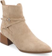 Journee Collection Estelle Bootie
