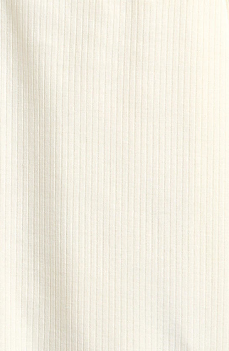 Love, Fire Kids' Tank & Cardigan Set, Alternate, color, Egret