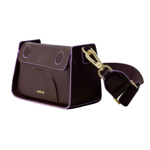 JASNON WU JASNON WU CROSSBODY HANDBAG