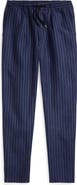 Polo Ralph Lauren Tailored Linen Blend Pants