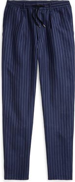 Polo Ralph Lauren Tailored Linen Blend Pants