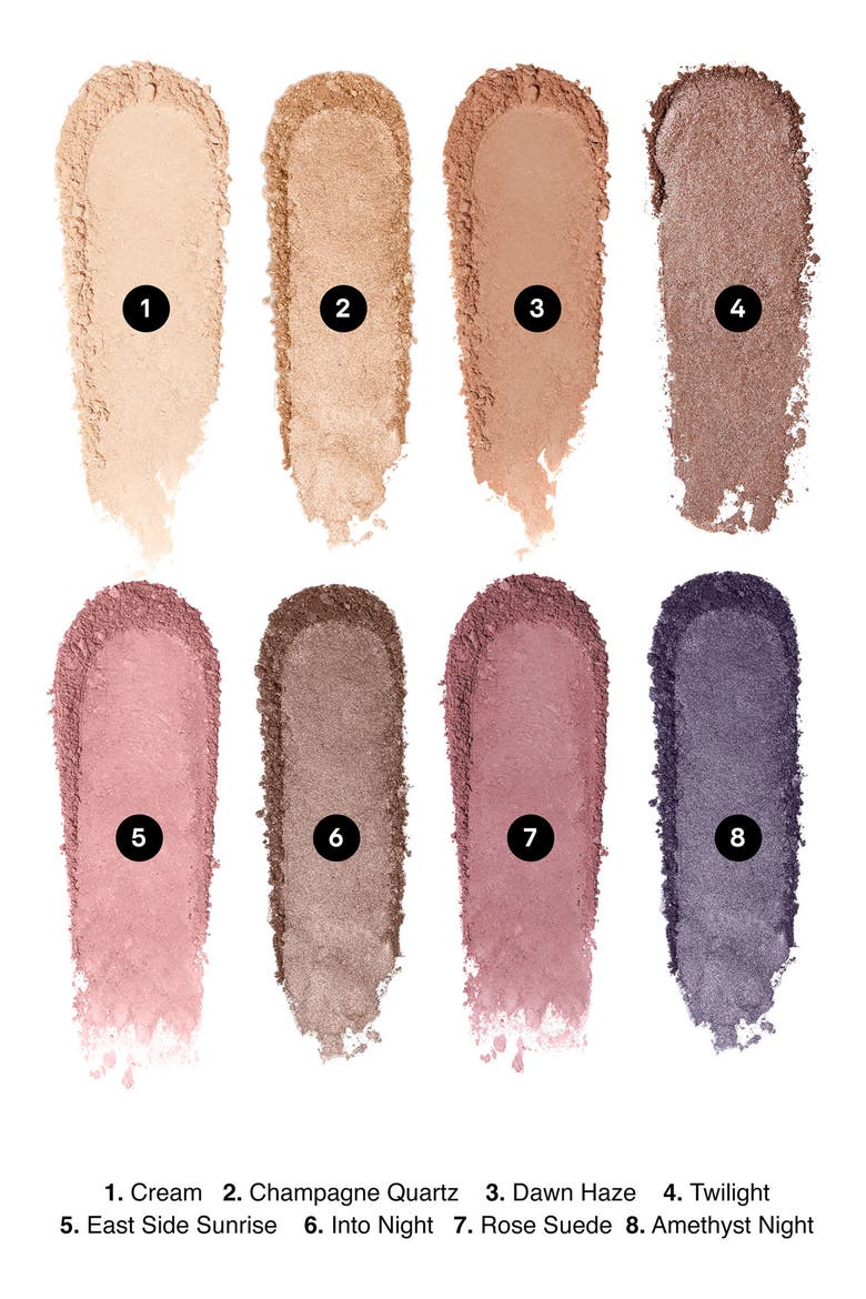 Opalescent Dream Eyeshadow Palette (Nordstrom Exclusive) USD $151 Value, Alternate, color, NO COLOR