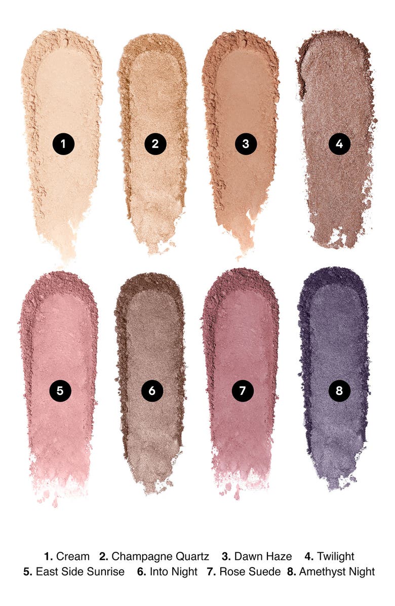 Bobbi Brown Opalescent Dream Eyeshadow Palette (Nordstrom Exclusive) USD $151 Value, Alternate, color, 