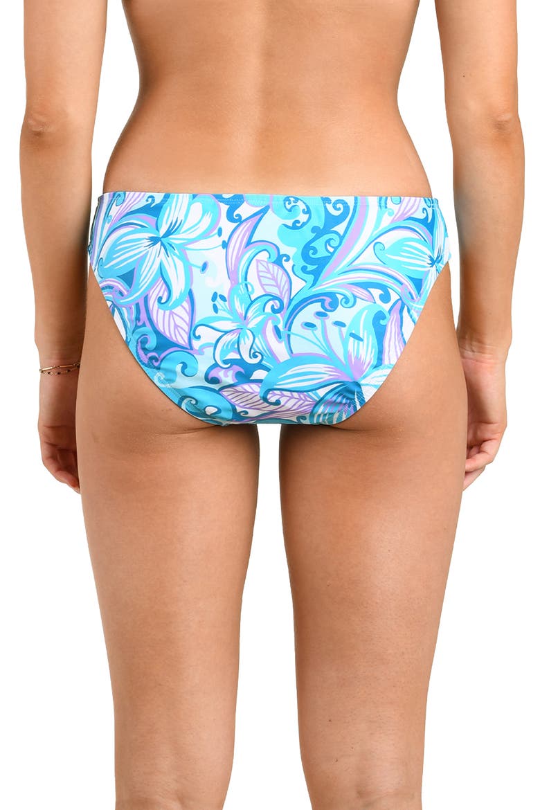 Good Hipster Bikini Bottoms, Alternate, color, BLUE MULTI