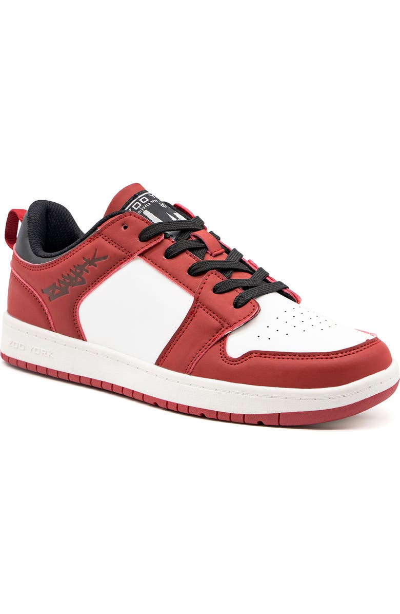 Zoo York Island Skate Sneaker, Main, color,