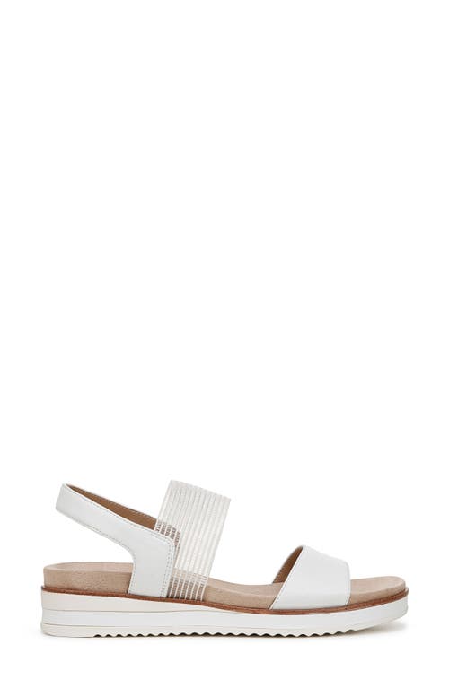 LIFESTRIDE LIFESTRIDE ZING SLINGBACK SANDAL