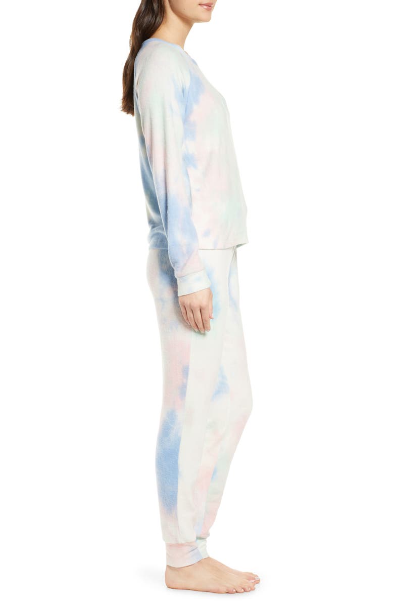 BP. Soft & Cozy Sleepy Pajamas, Alternate, color, 