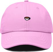 Dalix Womens Lil Coffee Dad Hat
