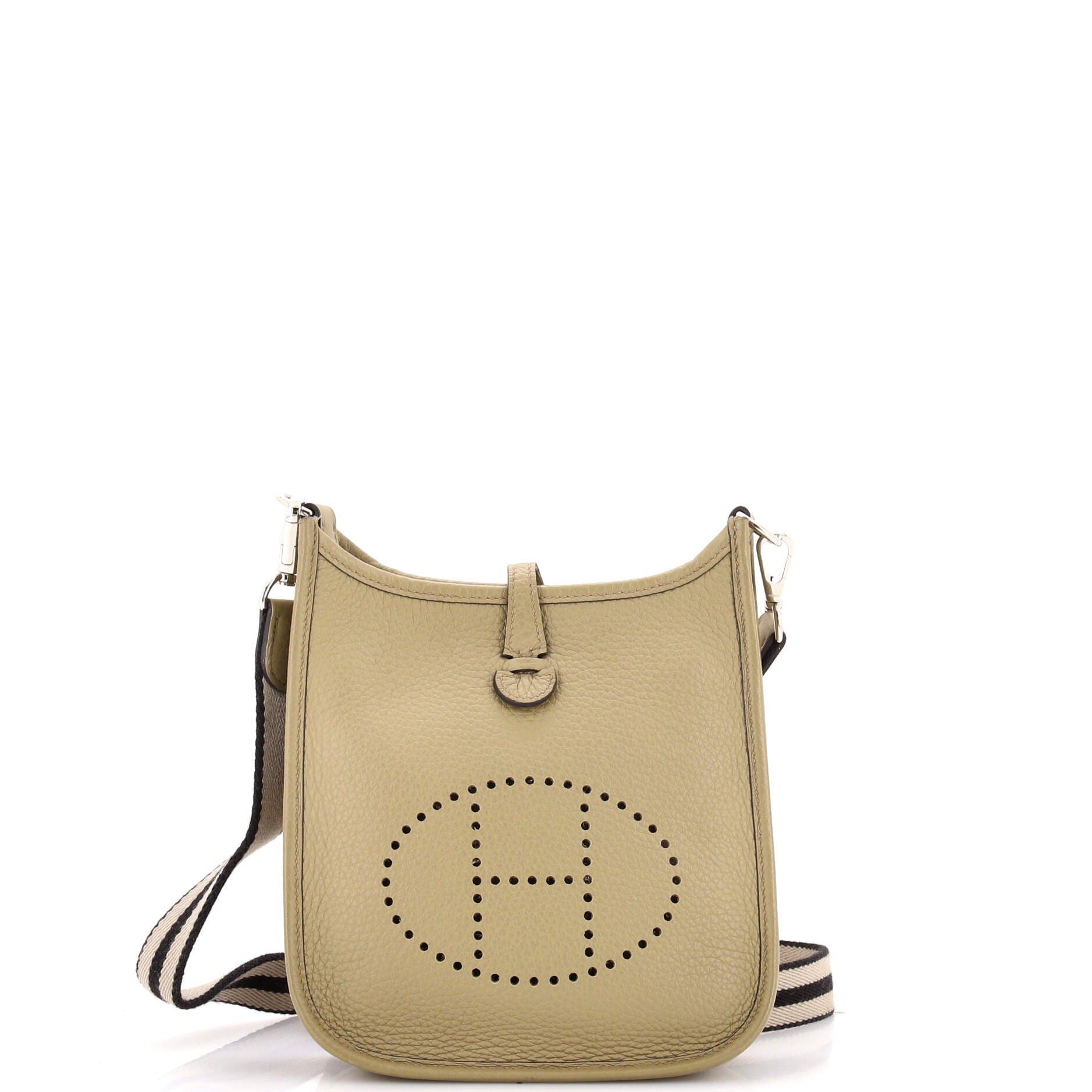 Evelyne Bag Gen III Clemence TPM, Main, color, Beige