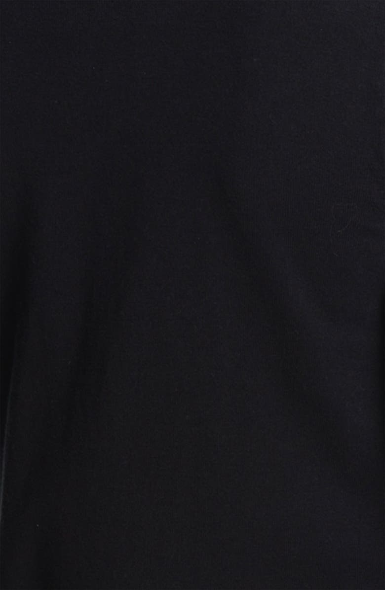 BP. Classic Crewneck Cardigan, Alternate, color, 