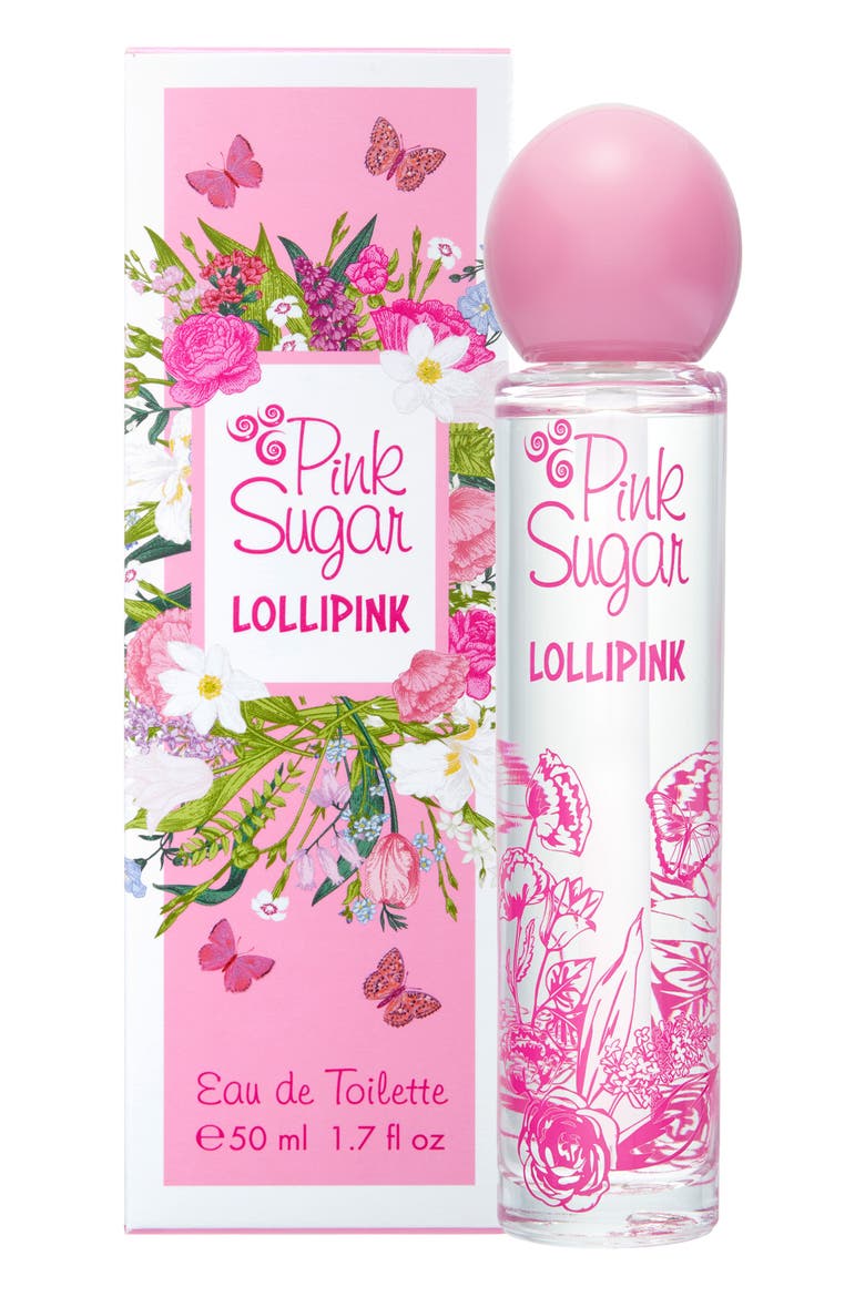 Lollipink Eau de Toilette, Alternate, color, NO COLOR