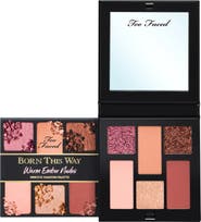 Too Faced Born This Way Mini Eyeshadow Palette