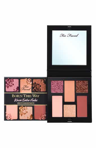 Too Faced Born This Way Mini Eyeshadow Palette