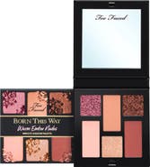 Too Faced Born This Way Mini Eyeshadow Palette