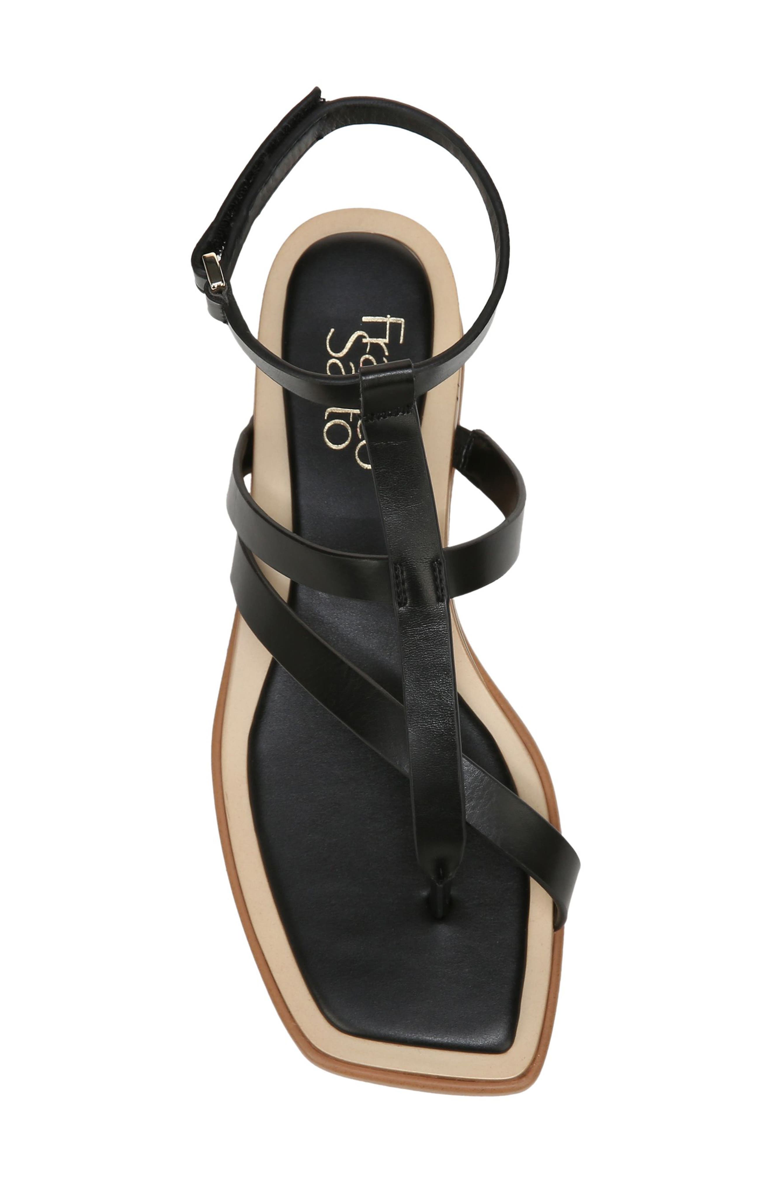 Franco Sarto Sybil Sandal, Alternate, color, 