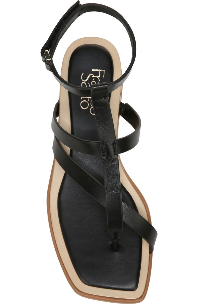 Franco Sarto Sybil Sandal, Alternate, color,