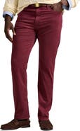 Polo Ralph Lauren Big & Tall Stretch 5-Pocket Pants