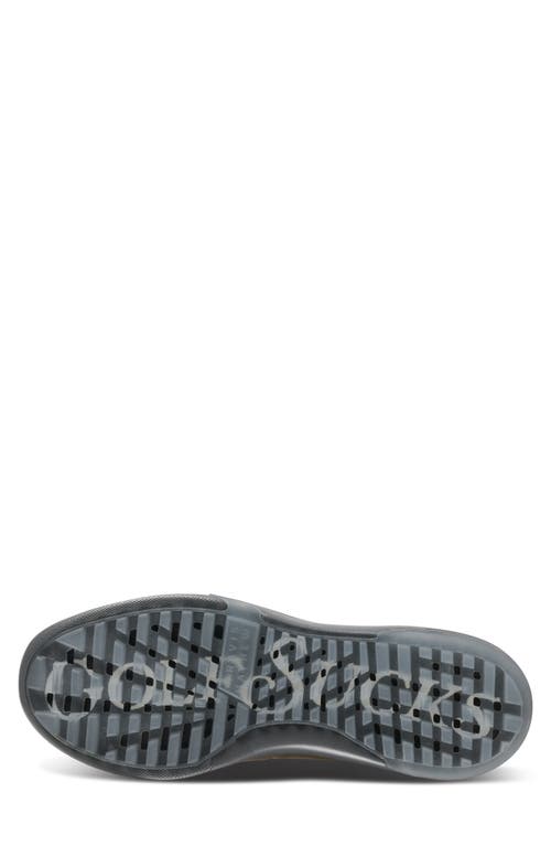 Travismathew The Daily Pro Hybrid Golf Shoe In Neutral