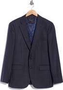 No Ordinary Joe by Ted Baker Slim Fit Wool Blend Suit Jacket