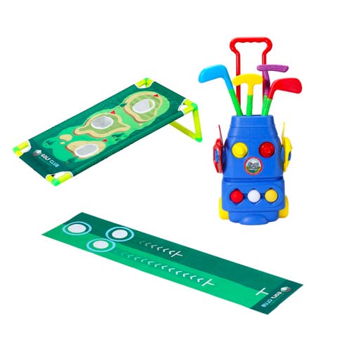 Toddler Golf Set