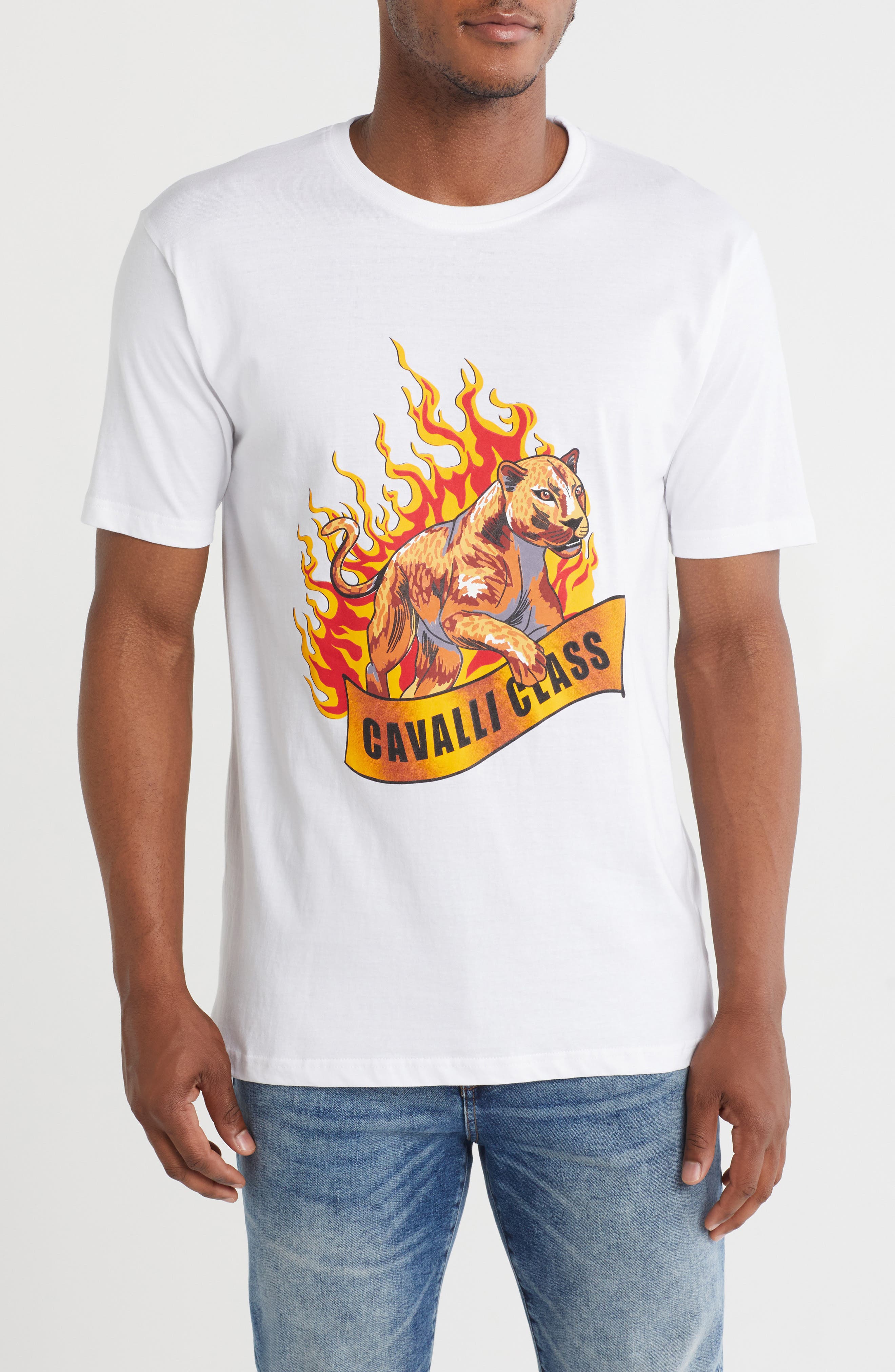 Graphic T-Shirt