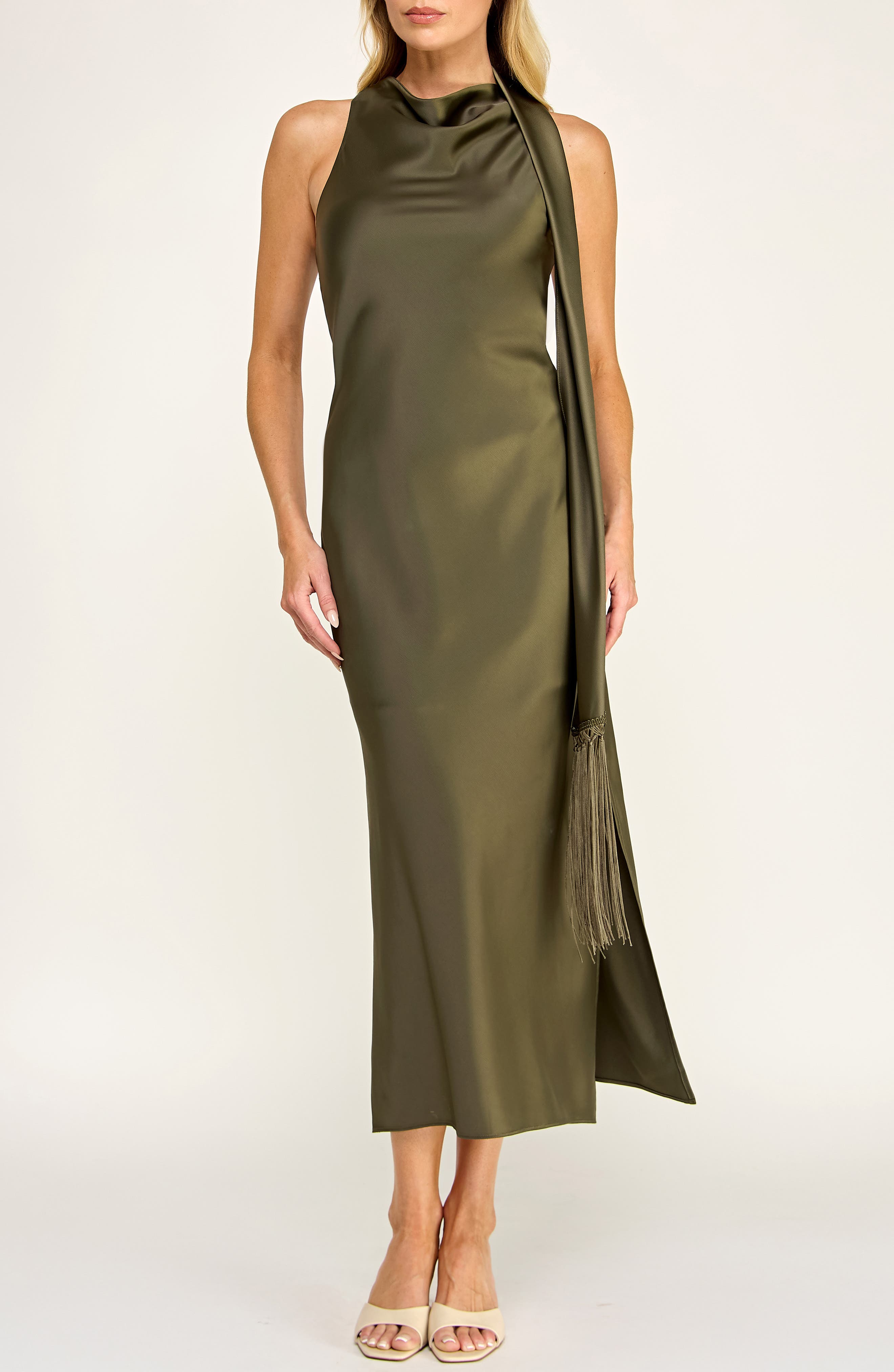 selected OLIVE