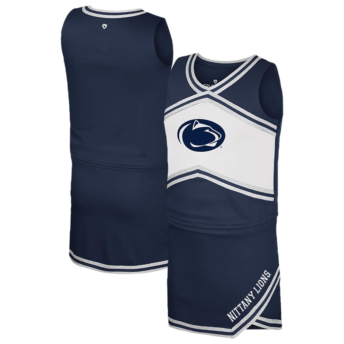 selected Navy