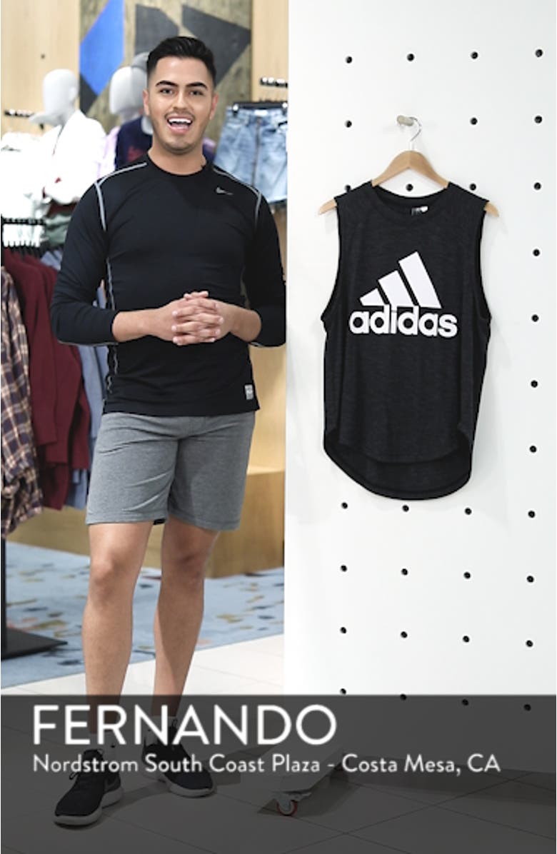 ID Winners Sleeveless Tee, sales video thumbnail