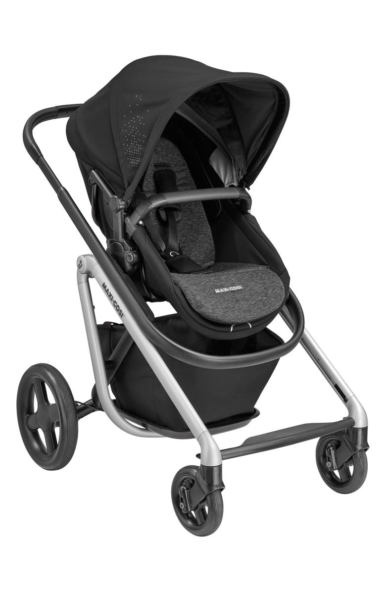 Maxi-Cosi<sup>®</sup> Lila Modular Stroller, Main, color, 