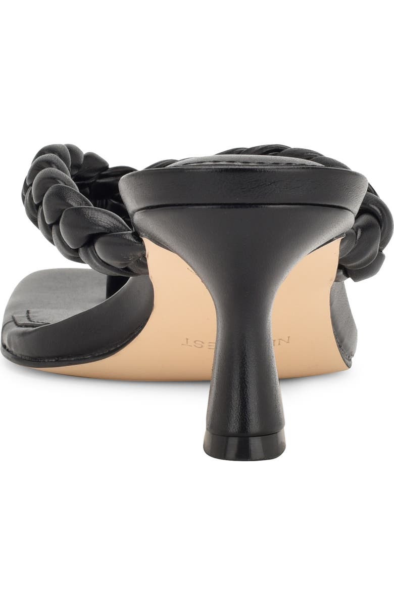 Nine West Angel Slide Sandal, Alternate, color,