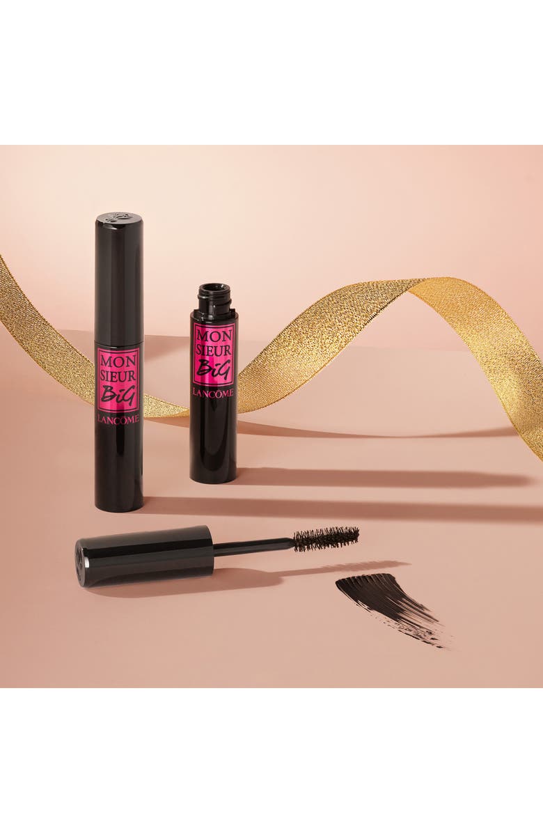 Lancôme Monsieur Big Mascara Duo USD $54 Value, Alternate, color,