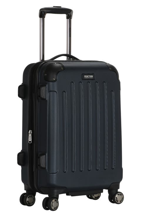 Renegade 3-Piece Hardside Luggage Set