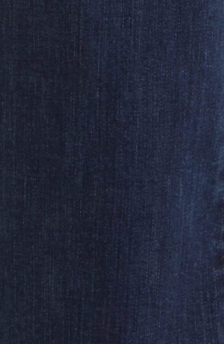 STS Blue Mandy High Waist Baby Bootcut Jeans, Alternate, color,