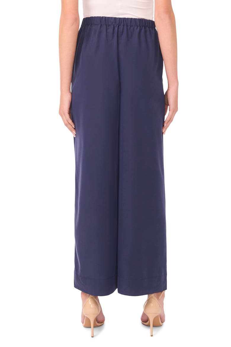 Wide Leg Ankle Pants, Alternate, color, CLASSIC NAVY